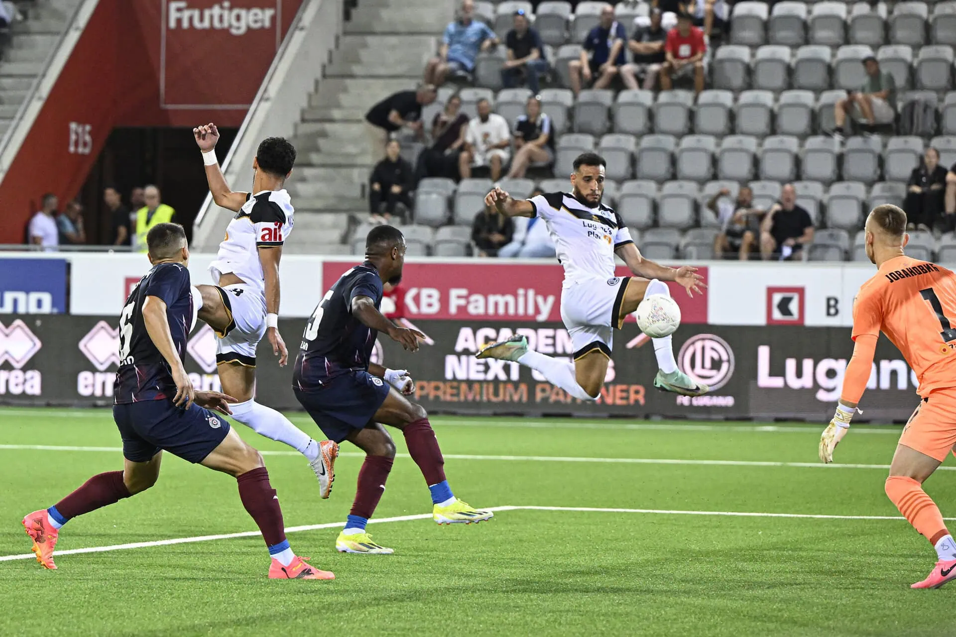 L'Europa bis in regalo a Mansueto nel terzo anniversario 1