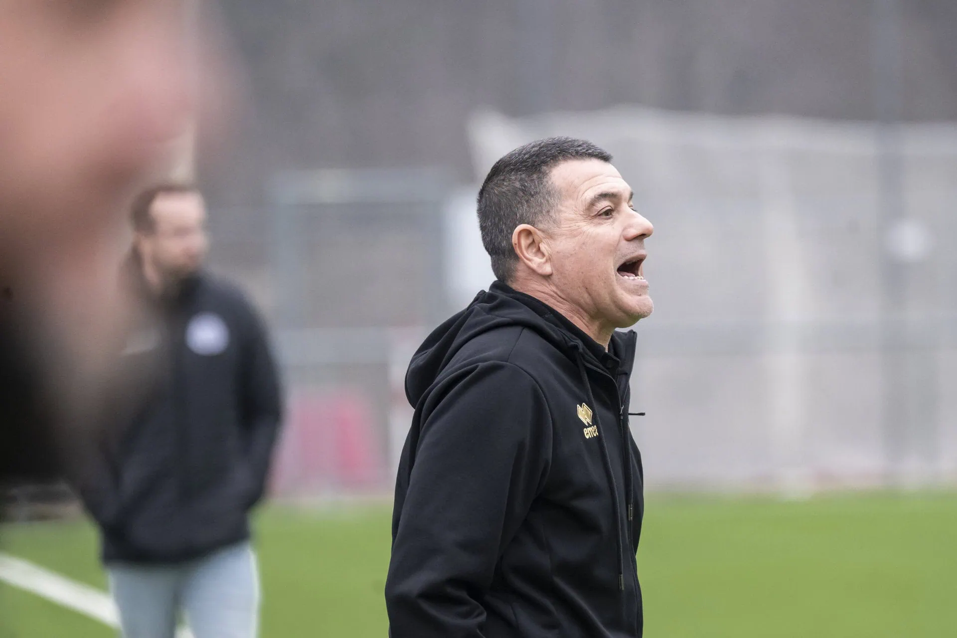 La U21 subisce una nuova rimonta dal Brühl 1