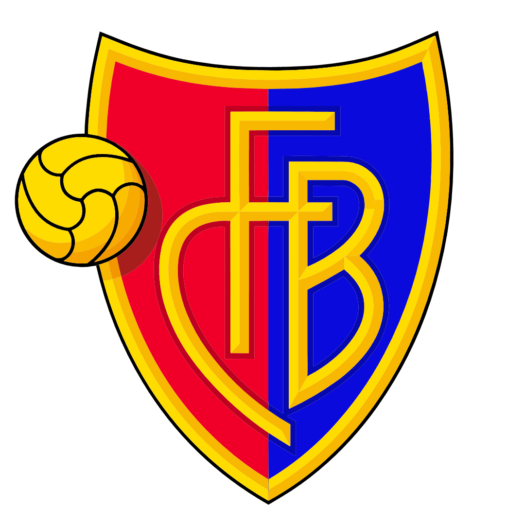 LE FORMAZIONI: FC LUGANO - FC BASEL 1893 3