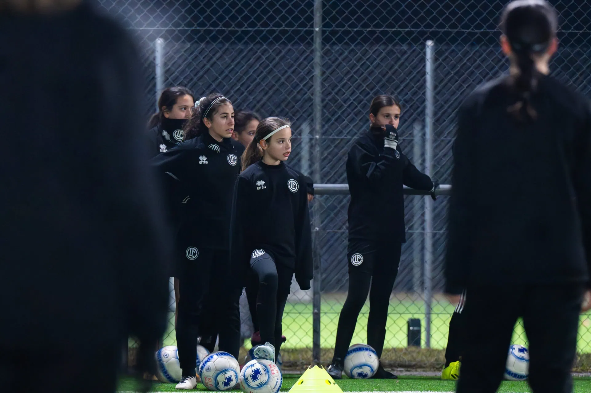 Ripresa delle attività NEXT GENS 5