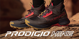 La Sportiva Prodigio Hike Hiking Shoe