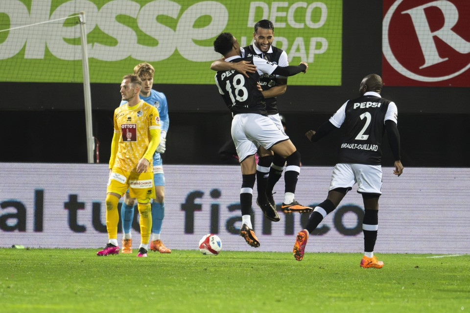 Mahou e Cimignani scuotono il Lugano – Corriere del Ticino