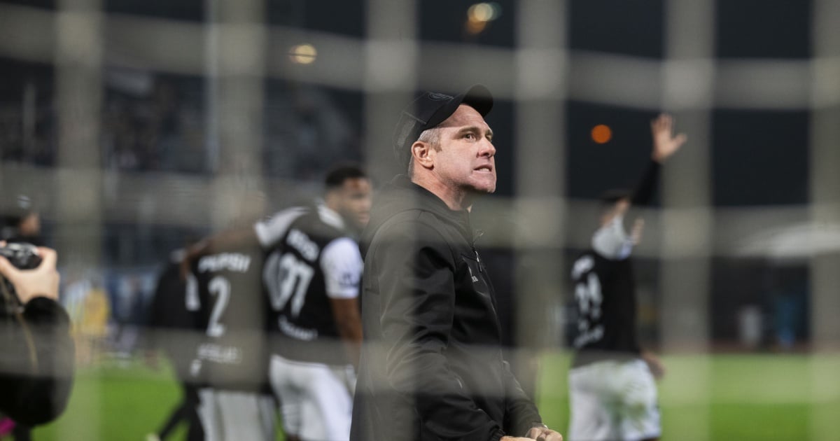 Il Crus guarda al Basilea con fiducia – Ticinonline