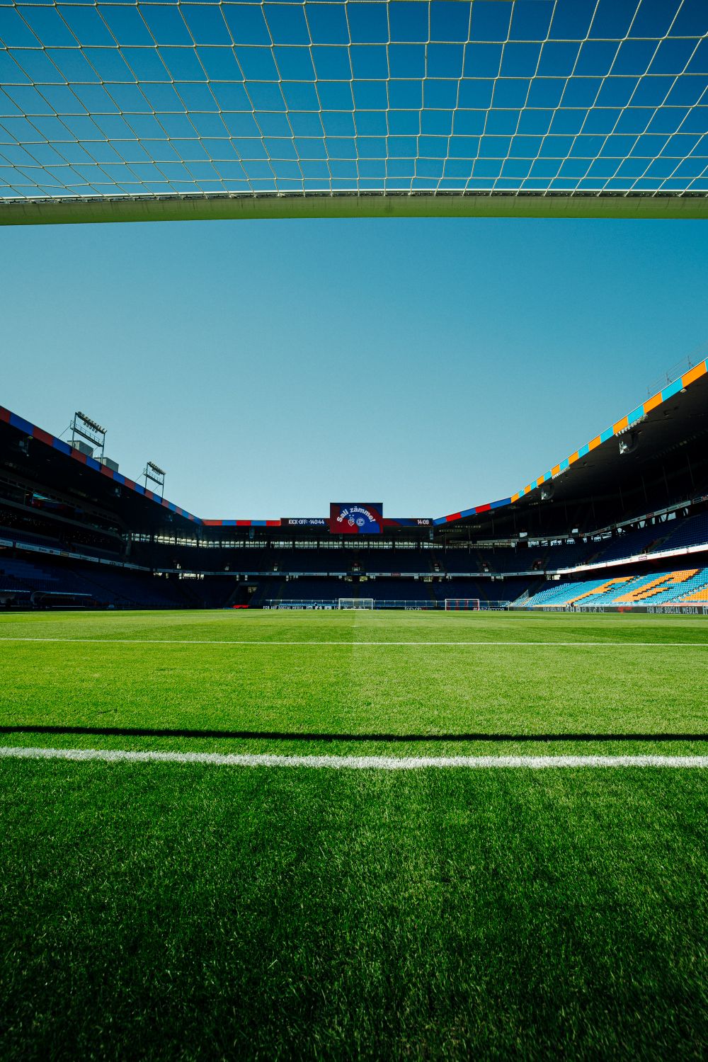 BASILEA – LUGANO: SFIDA AL SAN JAKOB PRIMA DELLA SOSTA – FC Lugano