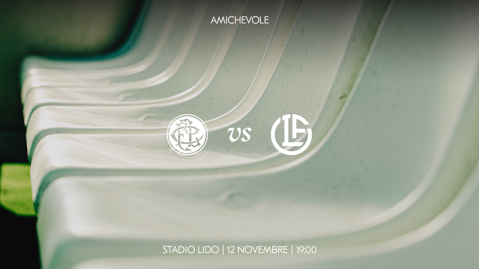 AMICHEVOLE CONTRO IL LOCARNO DURANTE LA SOSTA – FC Lugano