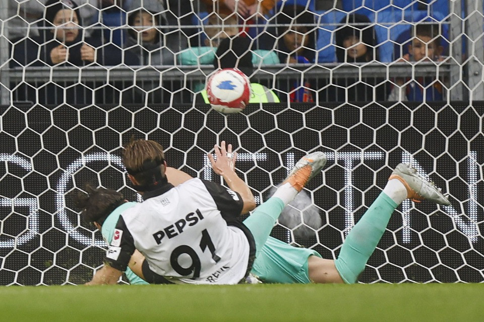 Saipi ipnotizza Shaqiri, Behrens non perdona – Corriere del Ticino