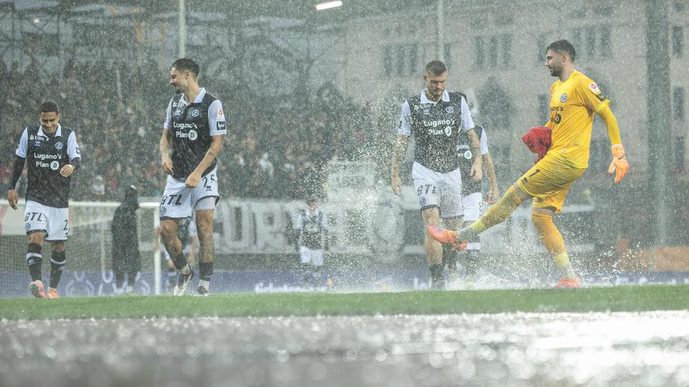 A Basilea il Lugano cerca ulteriore slancio nella sua risalita – RSI Radiotelevisione svizzera
