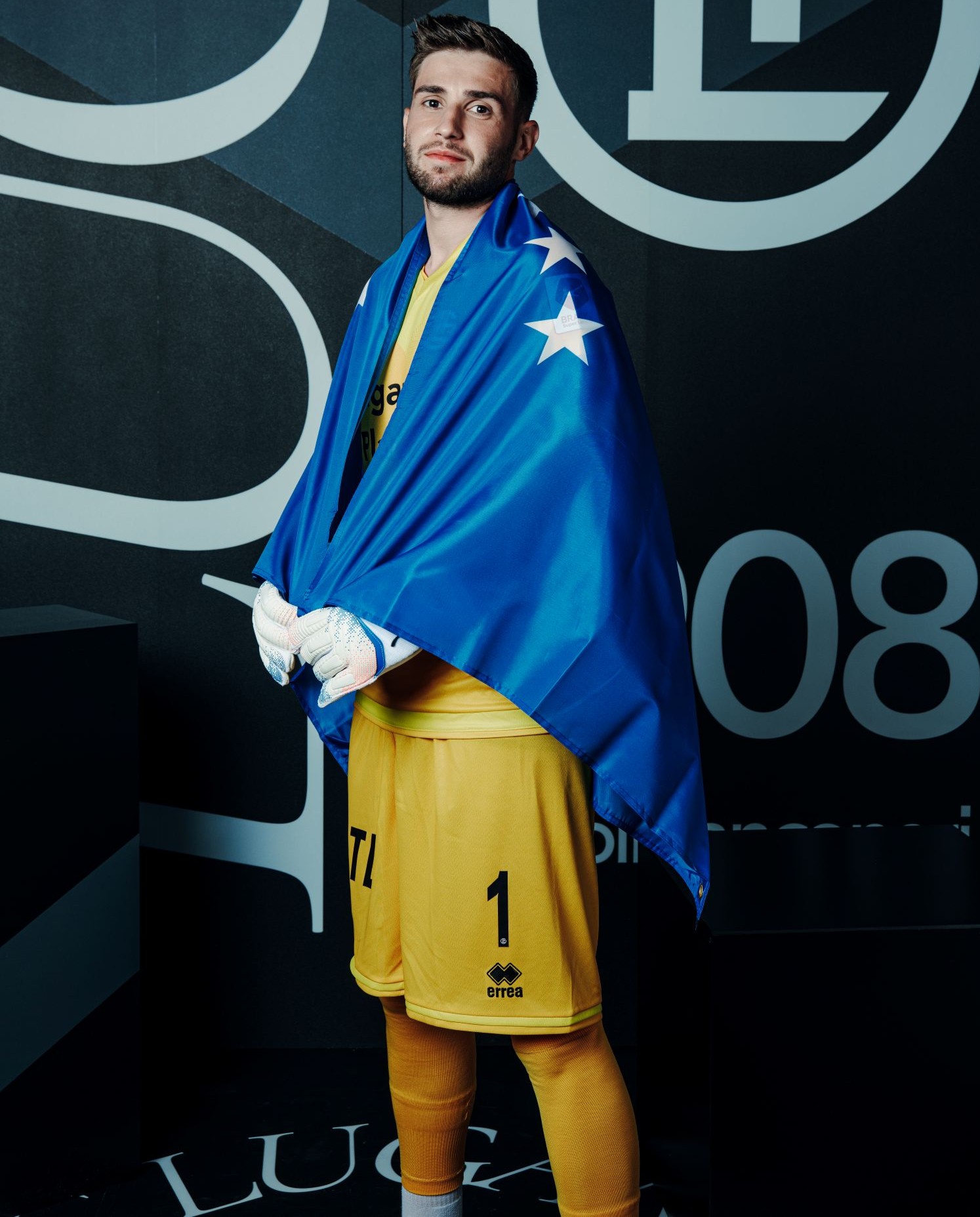 CONVOCATI IN NAZIONALE: SEI BIANCONERI IMPEGNATI NELLA PAUSA DI NOVEMBRE – FC Lugano