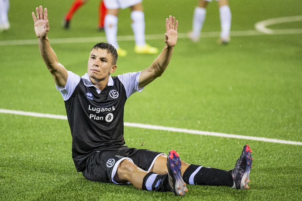 Ma perché così tanti giocatori del Lugano cambiano agente? – Corriere del Ticino