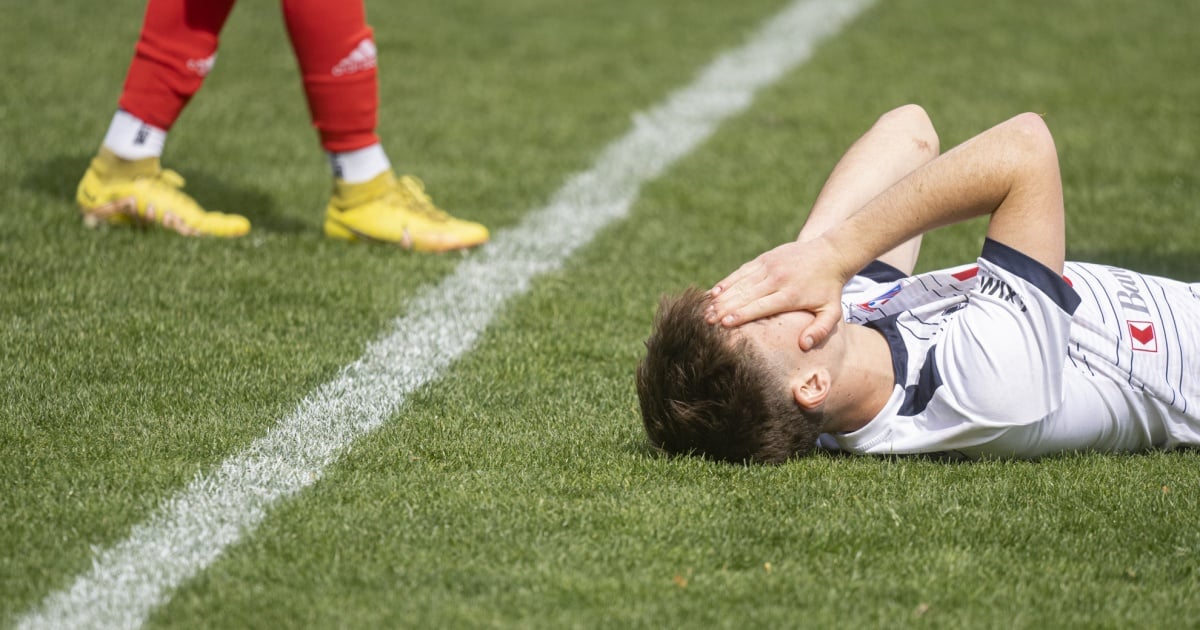 Si spacca il calcio giovanile ticinese – Ticinonline