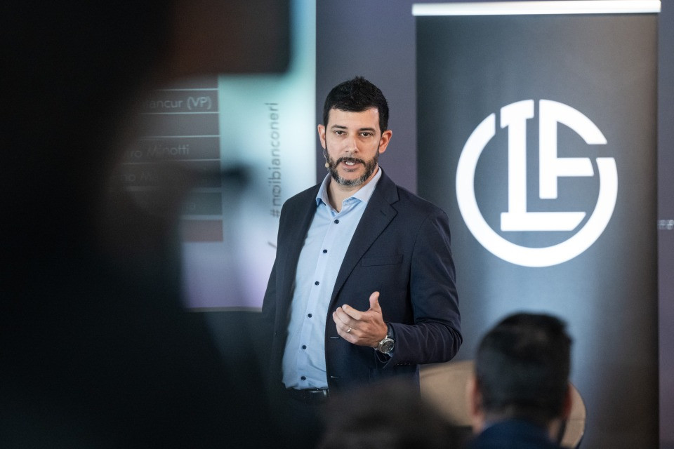 Lugano e Giubiasco insieme per il progetto Partenariato Ticino – Corriere del Ticino