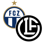 Zurigo vs Lugano statistiche e risultati – Diretta