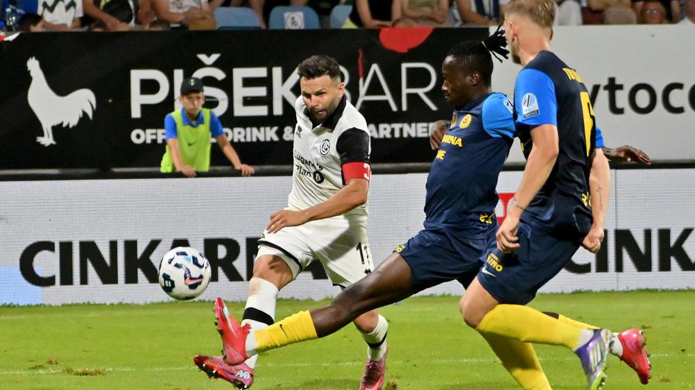 Il Lugano saluta l’Europa onorando la sfida di ritorno con lo Celje – RSI