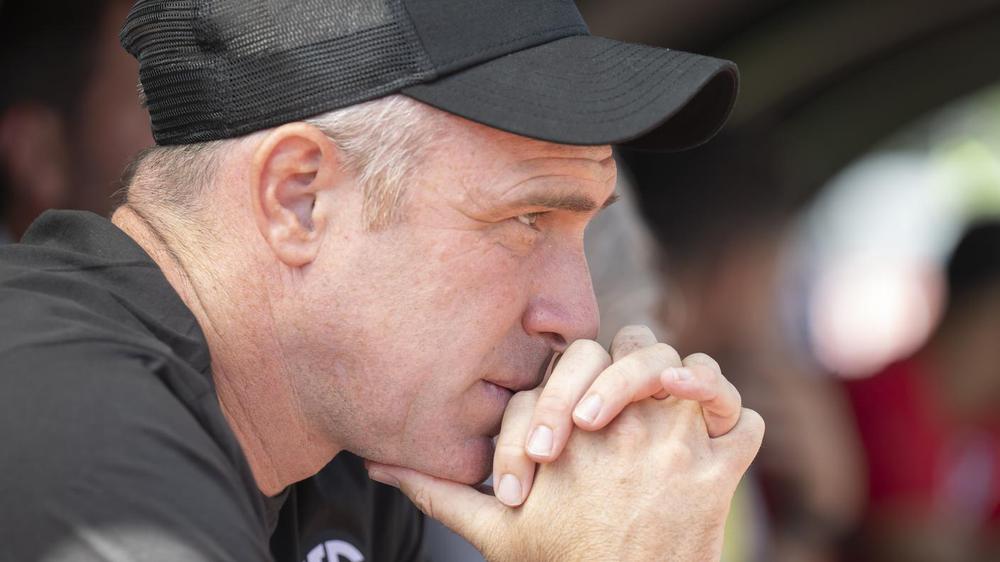 Il Lugano chiamato a rilanciarsi stasera contro il Losanna – RSI