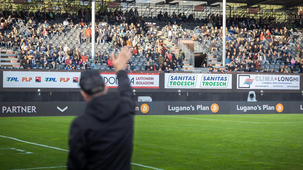 Battere il fanalino di coda per vedere la luce in fondo al tunnel – RSI