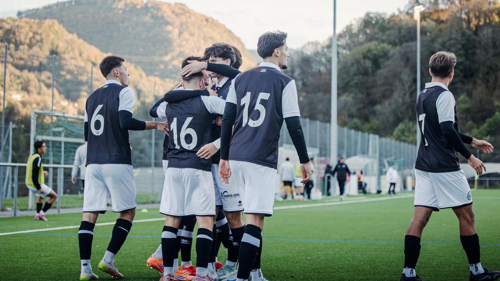 Esordio di Kendouci in amichevole contro il Locarno – RSI Radiotelevisione svizzera