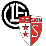 Lugano – Sion 1:1 – Diretta