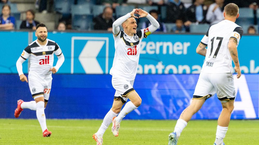 Il Lugano inizia la nuova stagione con molti sorrisi – RSI